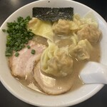 ラーメン茂木 - 