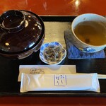 五十鈴茶屋 - 