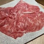 Shabushabu To Yakiniku Waniku - 