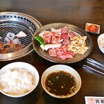 Yakiniku Kirintei - 