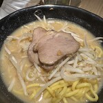 Hanakiryuu Miso - 