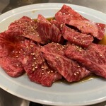 焼肉 肉どうし - 