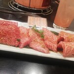 炭火焼肉 ぐら - 