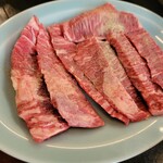 Toyooka Seiniku Yakiniku Ten - 