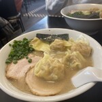 ラーメン茂木 - 