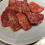 焼肉 肉どうし - 