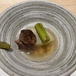 しゃぶしゃぶと焼肉 わにく - 