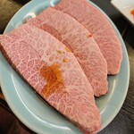 豊岡精肉焼肉店 - 