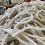 手打ちうどん かめ家 - 