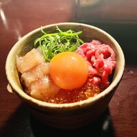 焼肉 にくだらけ - 