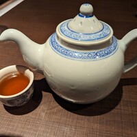 札幌菜 虎鯨 - 黒烏龍茶(2023年12月)