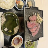 松阪牛 よし田 - 