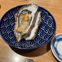 築地青空三代目 本店 - 