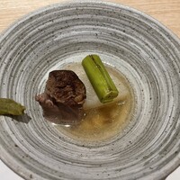 しゃぶしゃぶと焼肉 わにく ミッドランドスクエア店 - 