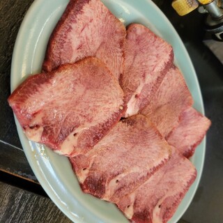 豊岡精肉焼肉店 - 料理写真: