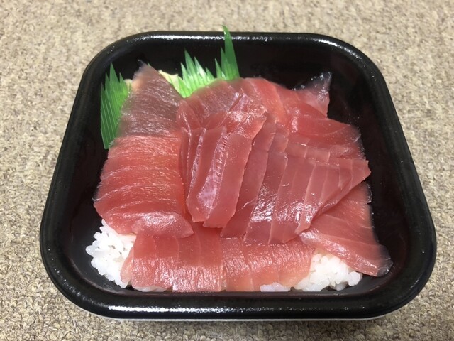 丼丸 二戸店（ドンマル） - 斗米（海鮮丼）の写真