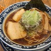 麺屋 しらかわ 大阪なんば店
