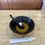 サッポロ麒麟ラーメン - ごちそう様です！