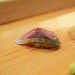 Sushi Shunsuke - 鯖
