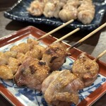 炭火焼dining おかげ家 - 