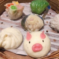 個室中華 頤和園 京橋店 - 