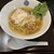 拉麺屋 一匹の鯨 - 料理写真:R30ラーメン