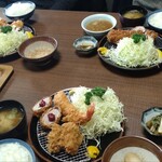 勝味庵本店 - 