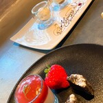 TEPPANYAKI 10 GINZA - 