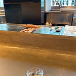 TEPPANYAKI 10 GINZA - 