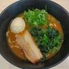 Yokohama Ie Kei Ramen Umeda Ya - 