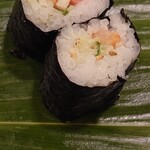 すしの壽々丸 - 