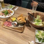 横浜キッチン - 