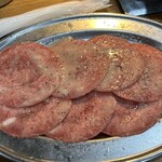 焼肉ぐりぐり家 - 