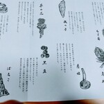 神楽坂 石かわ - 