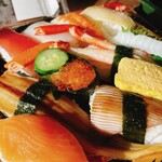 オークワ - 料理写真: