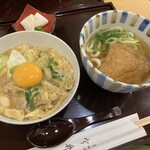 道頓堀 今井 - 料理写真: