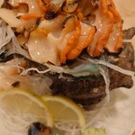 すしの壽々丸 - 