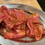 Taishuu Horumon Yakiniku Kemuriki - 