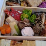 神楽坂 石かわ - 