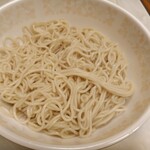 丸星ラーメン - 