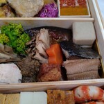 神楽坂 石かわ - 