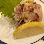 すしの壽々丸 - 