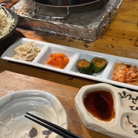 大衆肉酒場 こだわり米 匠 - 