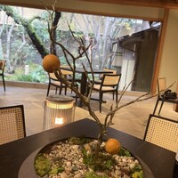 イノベーティブ フレンチ ワタハン - 