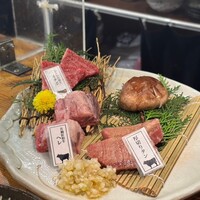 大衆肉酒場 こだわり米 匠 - 