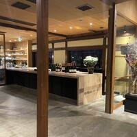 イノベーティブ フレンチ ワタハン - 