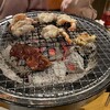 焼肉さかり - 