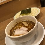 つけ麺屋　あら田 - 