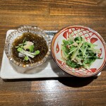 五島食堂マコイチ - 