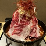 炭火焼肉・にくなべ屋 神戸びいどろ - 